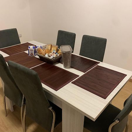 Ferienwohnung Mammarusina Brindisi Exterior foto