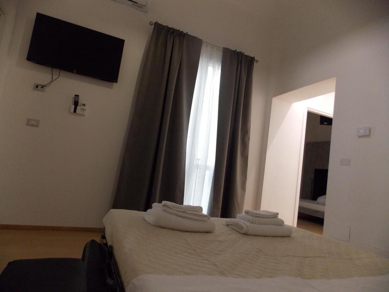 Ferienwohnung Mammarusina Brindisi Exterior foto