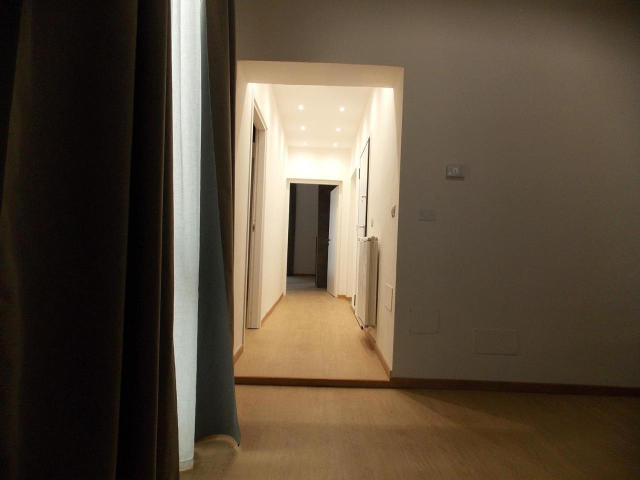 Ferienwohnung Mammarusina Brindisi Exterior foto