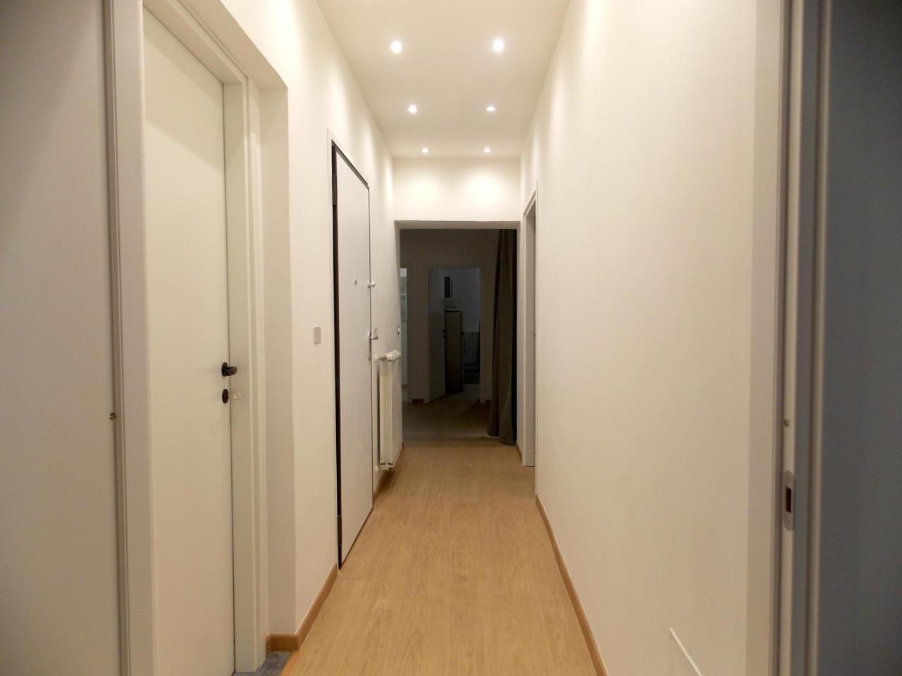 Ferienwohnung Mammarusina Brindisi Exterior foto
