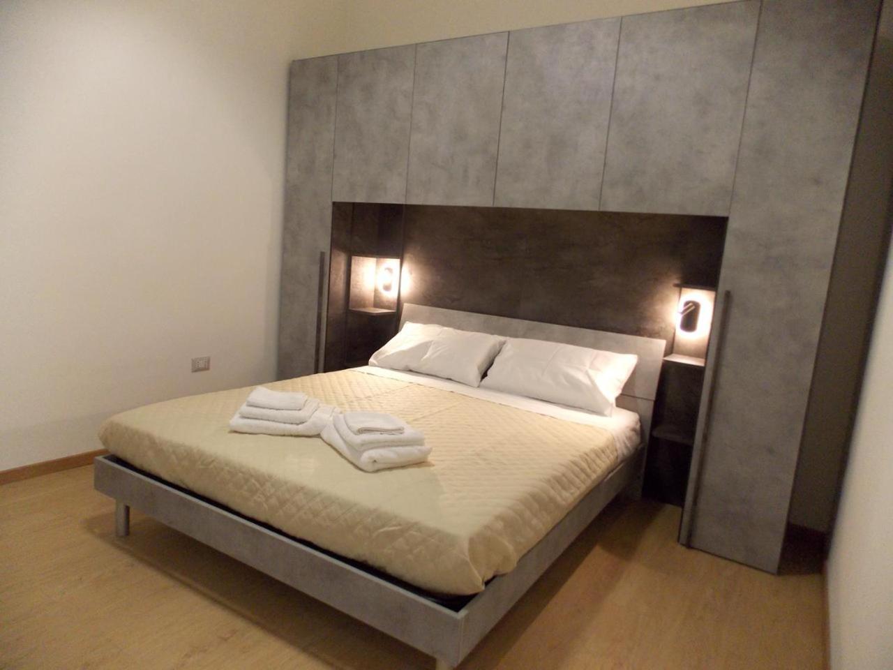 Ferienwohnung Mammarusina Brindisi Exterior foto