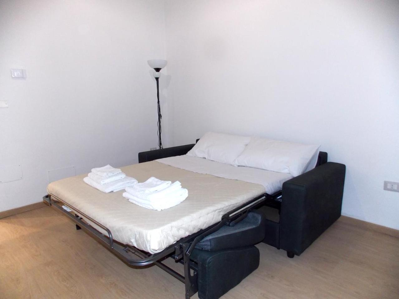 Ferienwohnung Mammarusina Brindisi Exterior foto